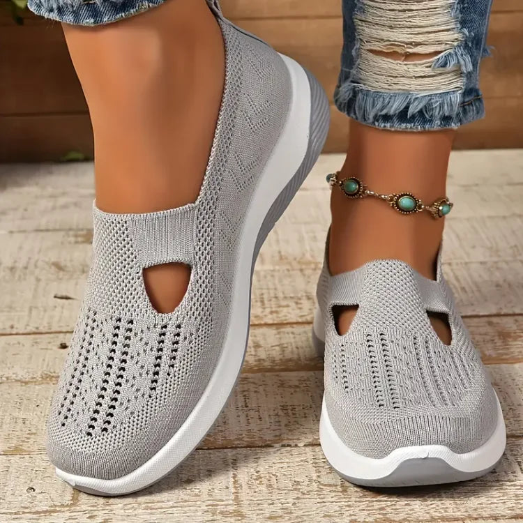 Monique | Comfort Orthopedic Sneakers