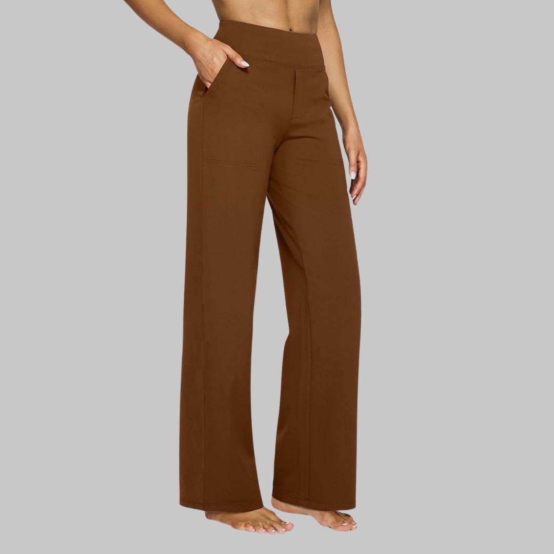 Susan™ | the comfortable stretchy pants for every woman