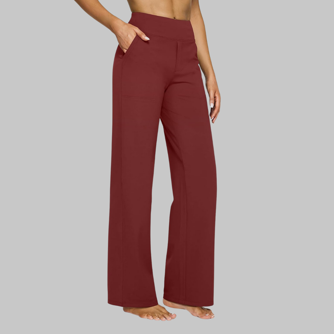 Susan™ | the comfortable stretchy pants for every woman