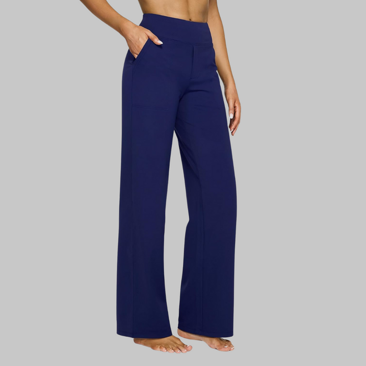 Susan™ | the comfortable stretchy pants for every woman