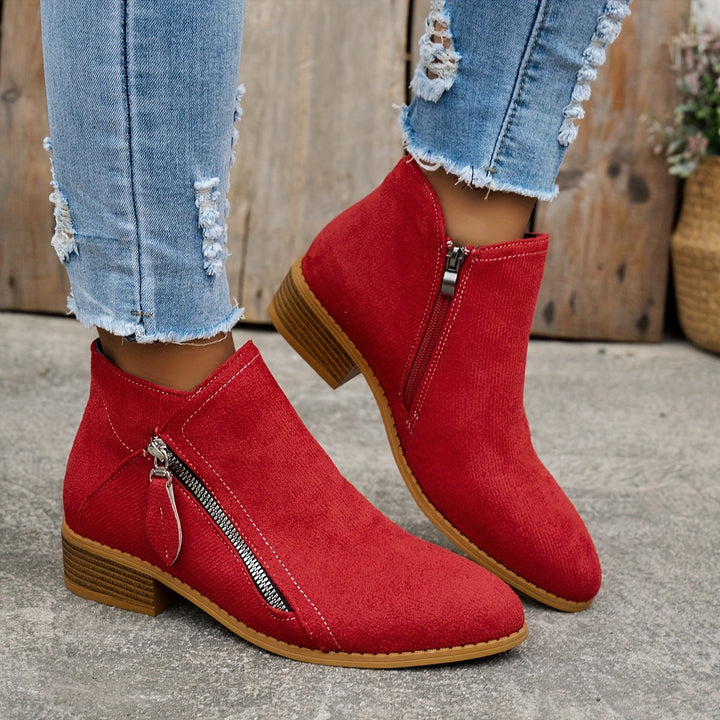 Monica™ | Stylish Orthopedic Shoes for Women