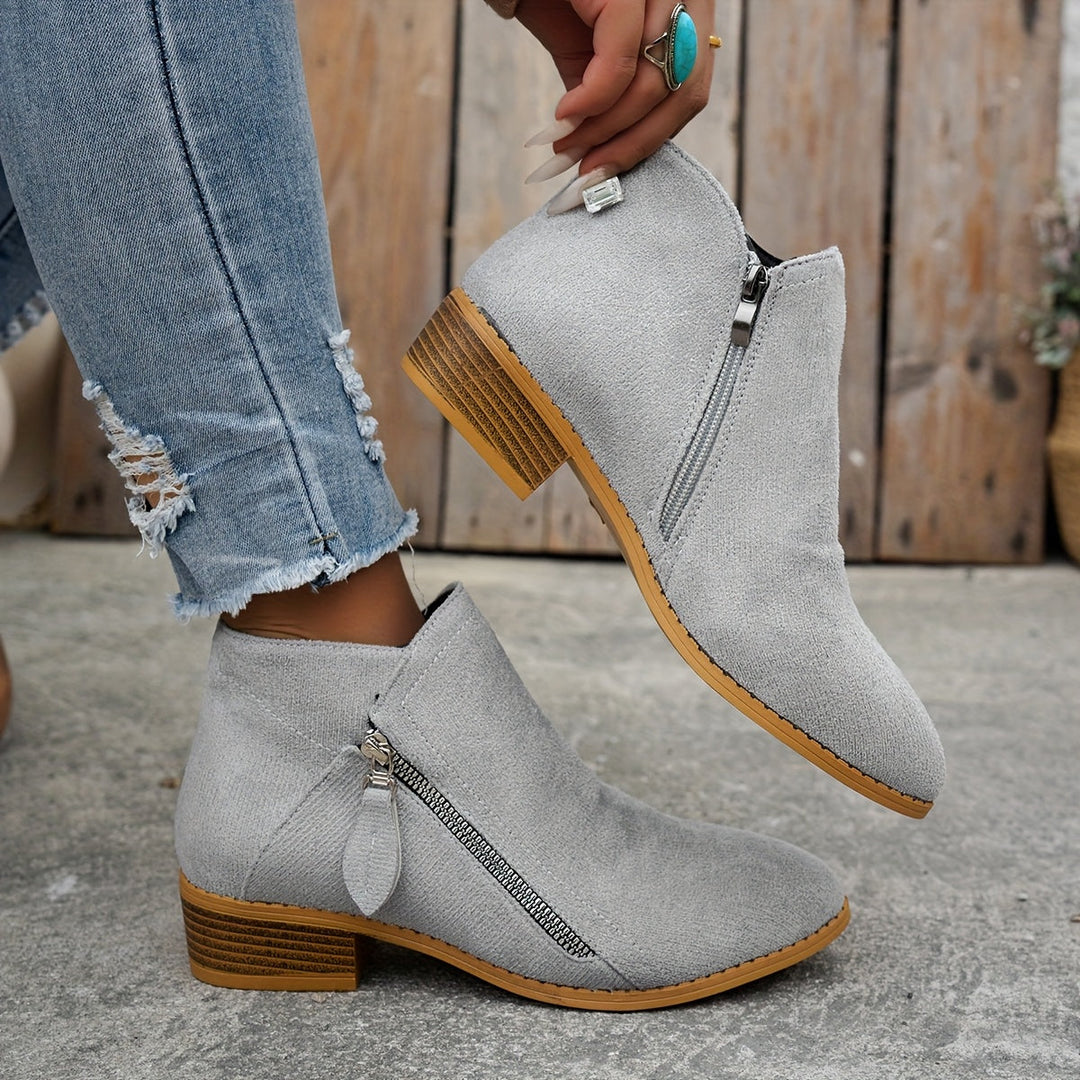 Monica™ | Stylish Orthopedic Shoes for Women