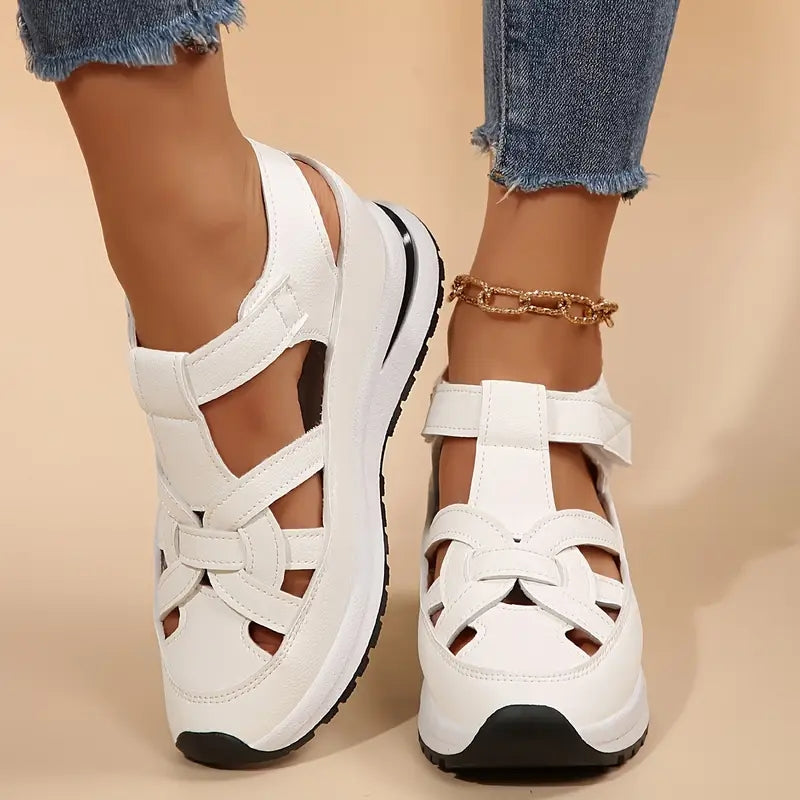 Nicole™ | Orthopedic Sandals