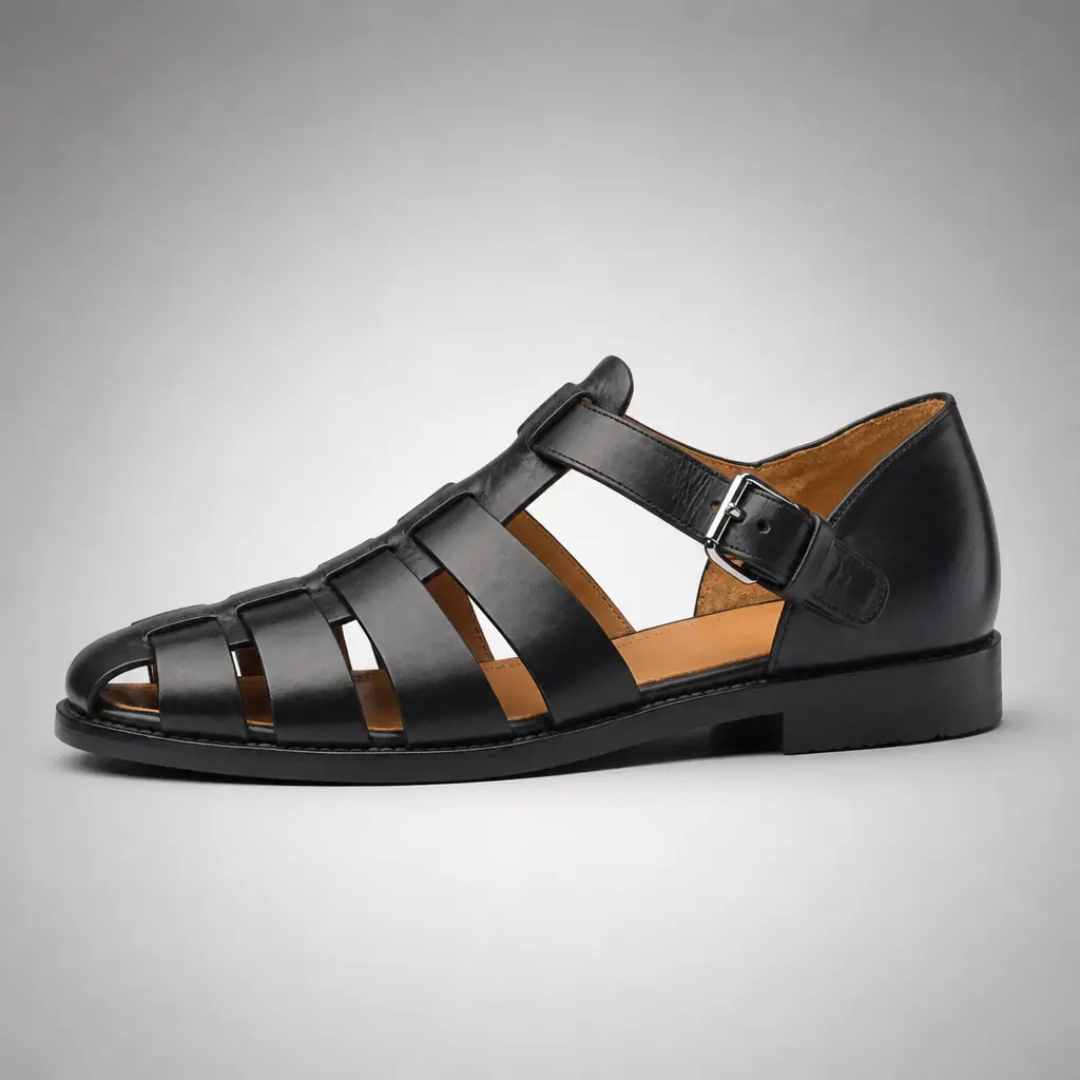 Pascal | Comfort &amp; Style for Men