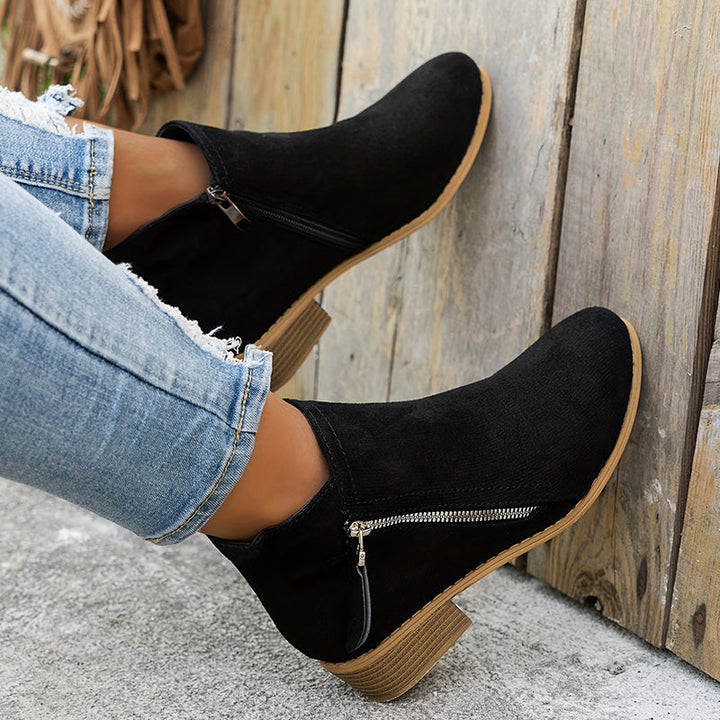 Monica™ | Stylish Orthopedic Shoes for Women
