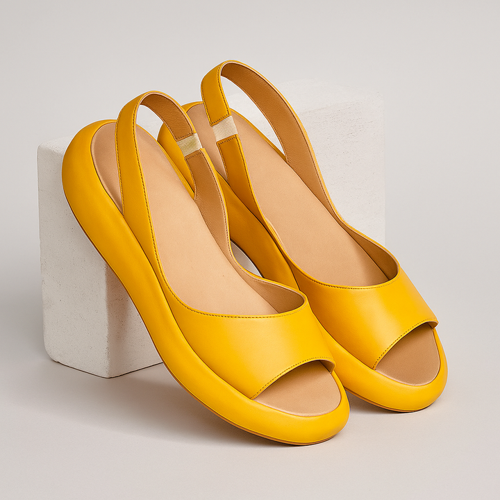 Chloe™ | Open-Toe and Non-Slip Sandals