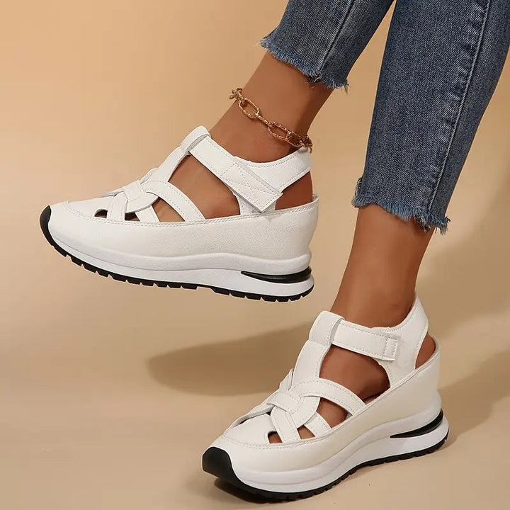 Nicole™ | Orthopedic Sandals
