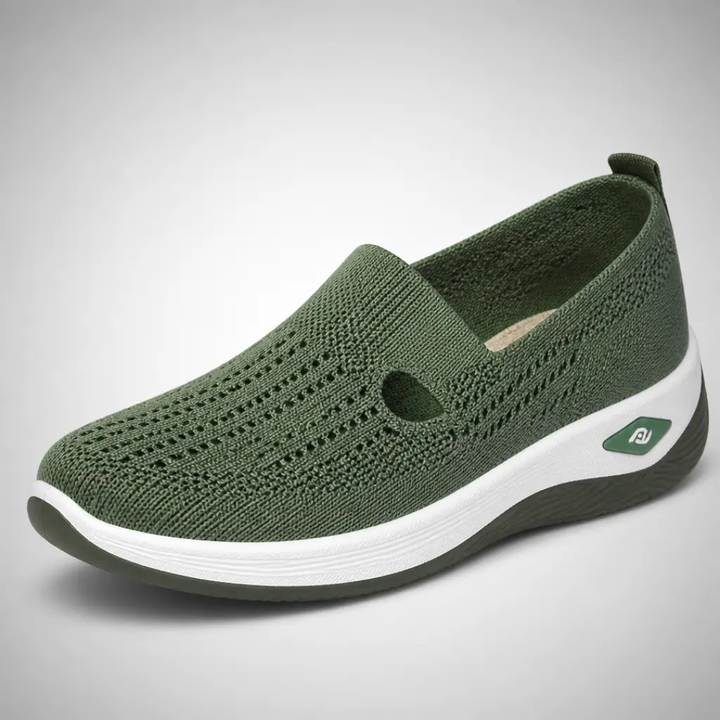 Monique | Comfort Orthopedic Sneakers