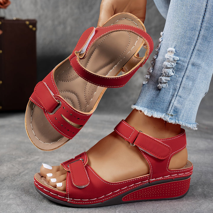 Aureen™ | Comfort Orthopedic Sandals