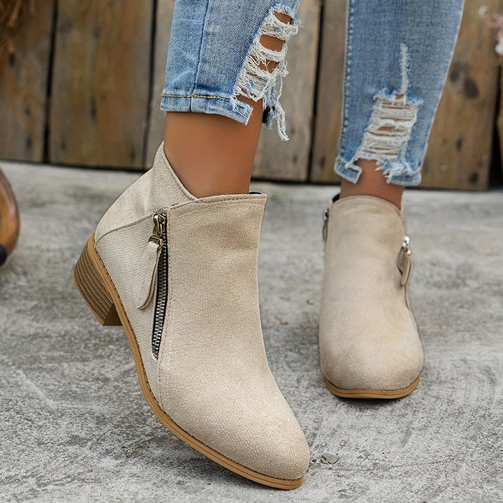 Monica™ | Stylish Orthopedic Shoes for Women