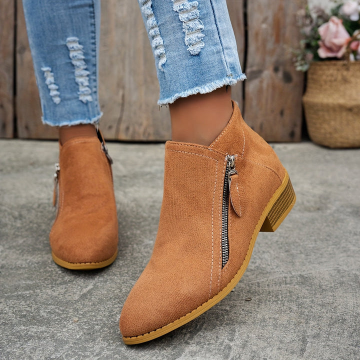 Monica™ | Stylish Orthopedic Shoes for Women