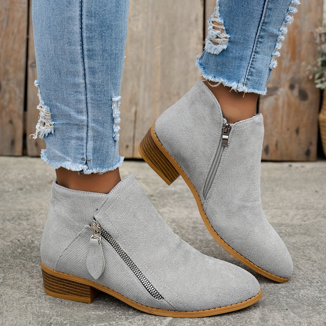 Monica™ | Stylish Orthopedic Shoes for Women