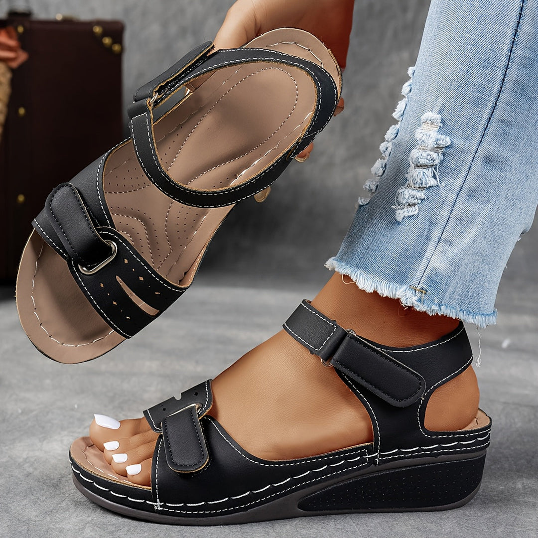 Aureen™ | Comfort Orthopedic Sandals