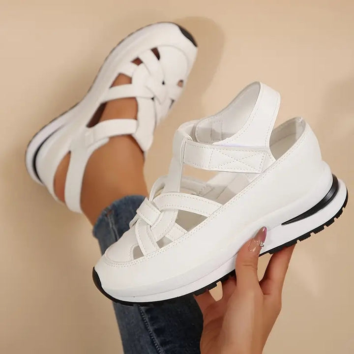 Nicole™ | Orthopedic Sandals