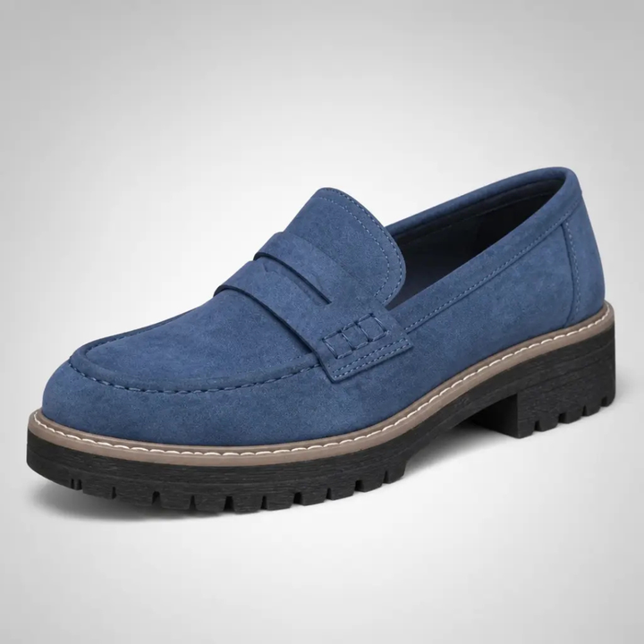 Carly™ | Comfort-Orthopedic Moccasins