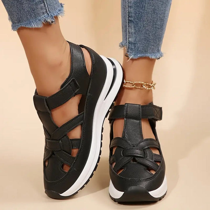 Nicole™ | Orthopedic Sandals