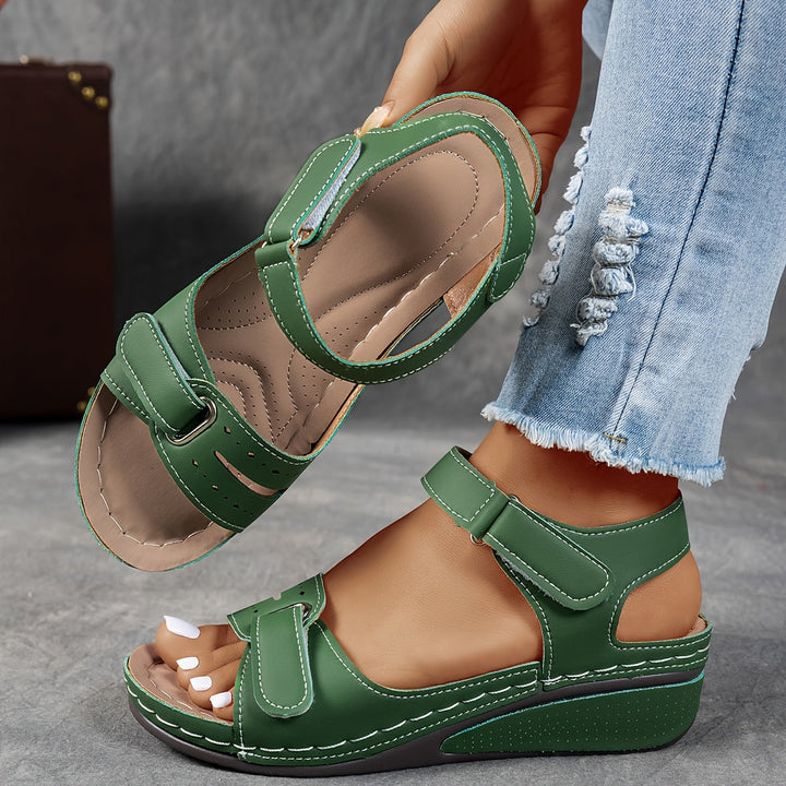 Aureen™ | Comfort Orthopedic Sandals