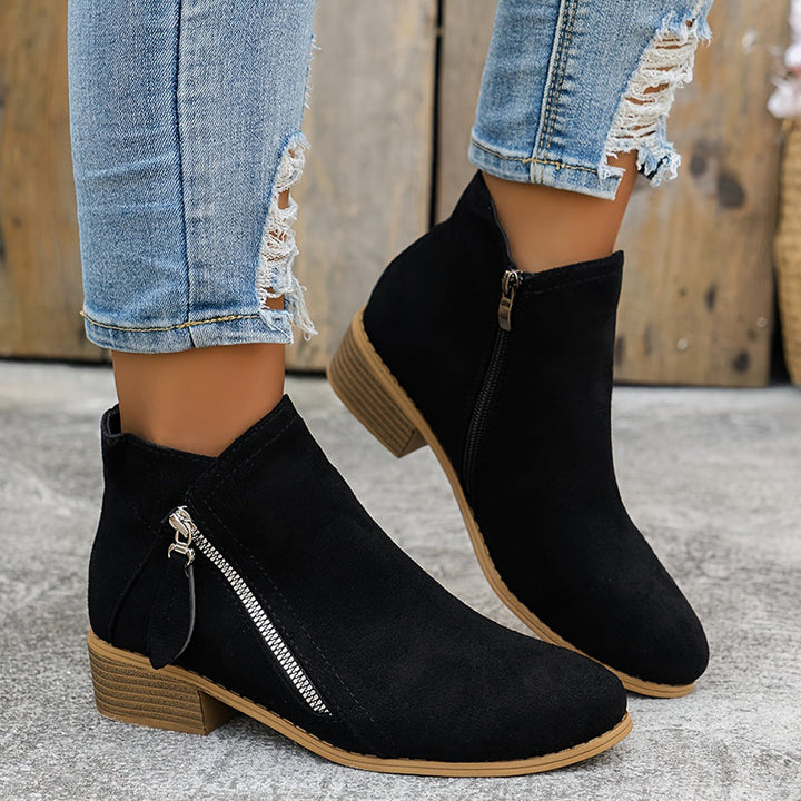 Monica™ | Stylish Orthopedic Shoes for Women