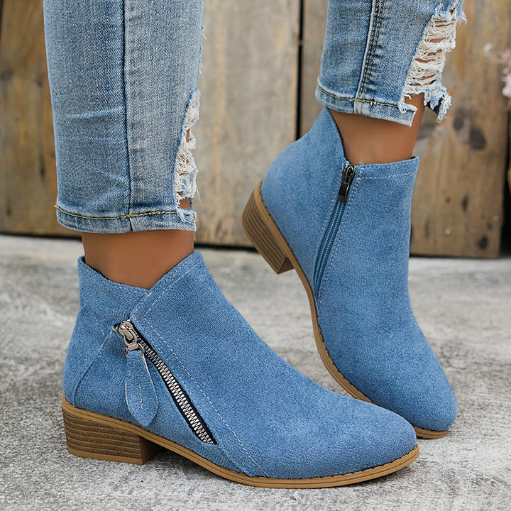 Monica™ | Stylish Orthopedic Shoes for Women