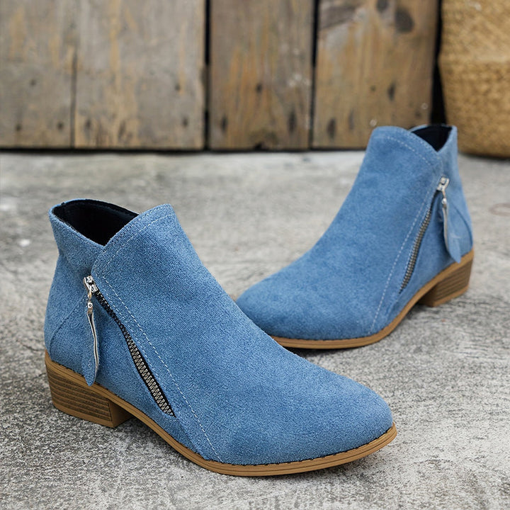 Monica™ | Stylish Orthopedic Shoes for Women