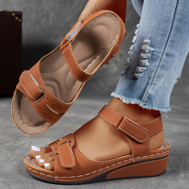 Aureen™ | Comfort Orthopedic Sandals
