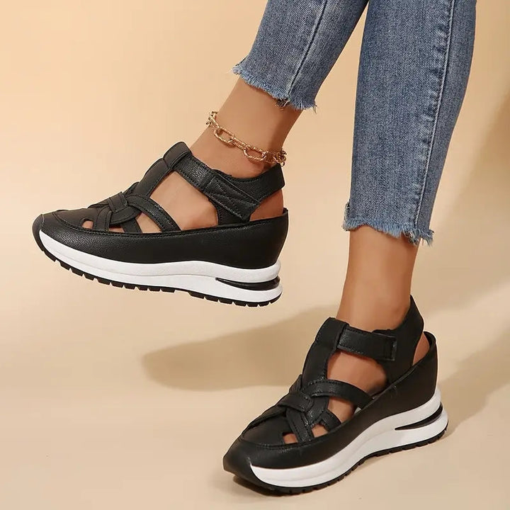 Nicole™ | Orthopedic Sandals