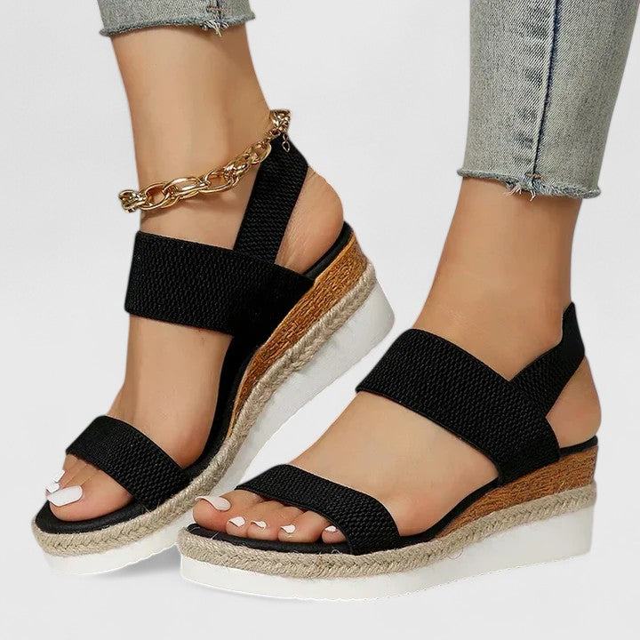 Cynthia | Orthopedic Sandals