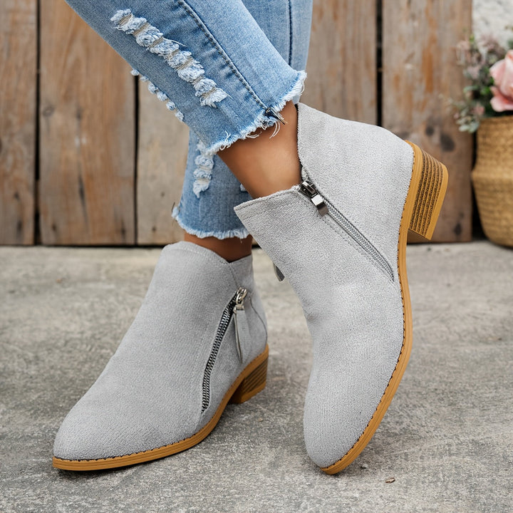 Monica™ | Stylish Orthopedic Shoes for Women