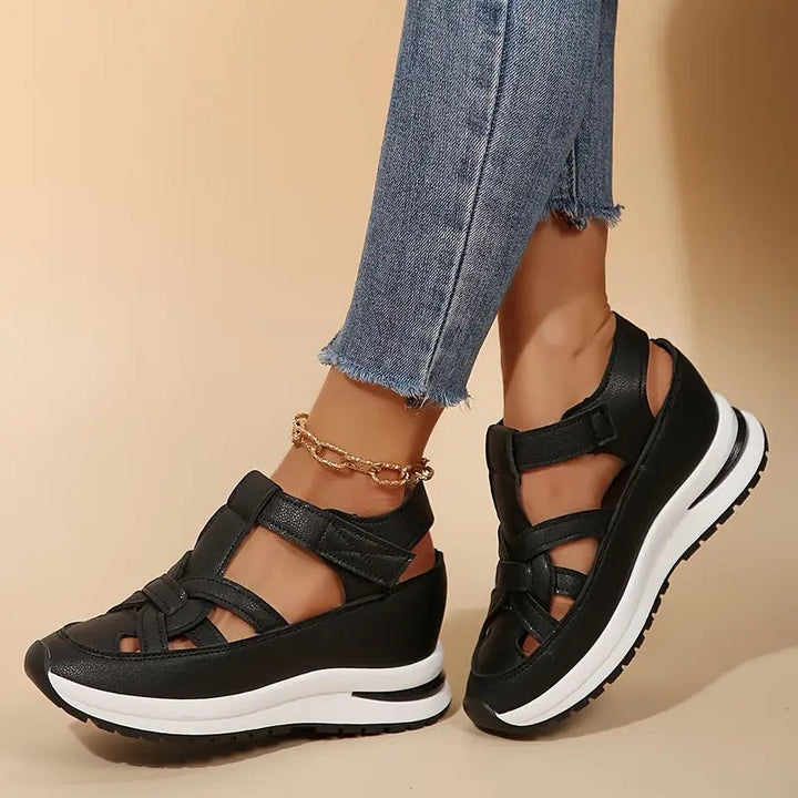 Nicole™ | Orthopedic Sandals