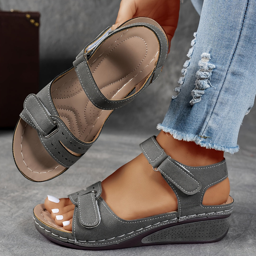 Aureen™ | Comfort Orthopedic Sandals