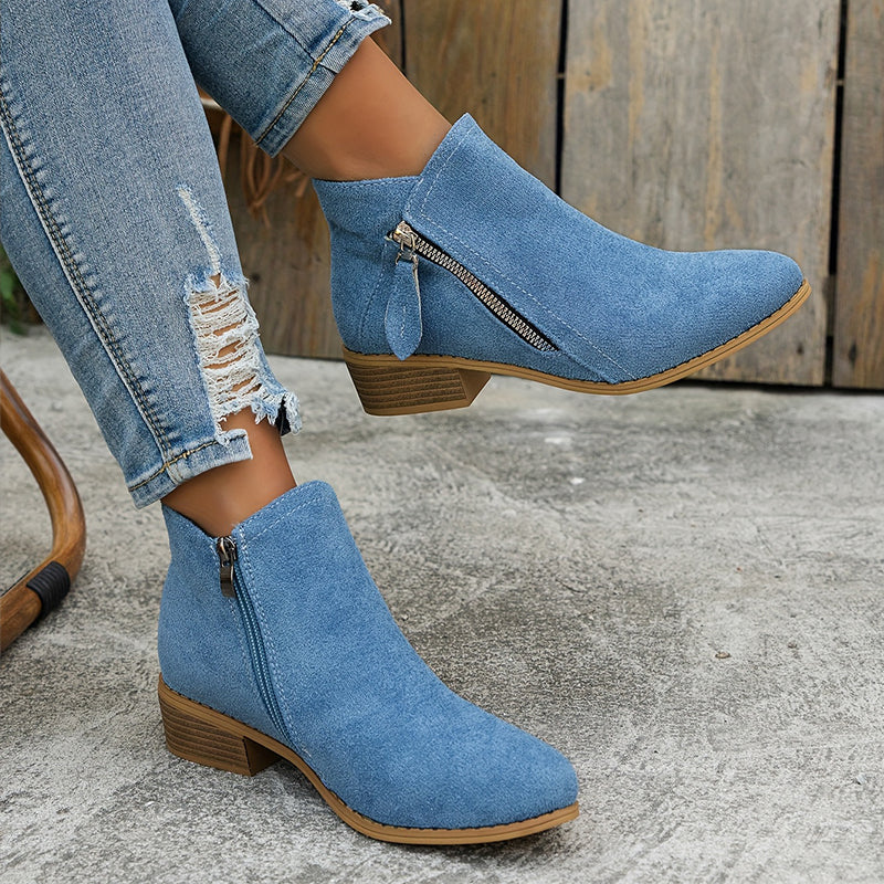 Monica™ | Stylish Orthopedic Shoes for Women