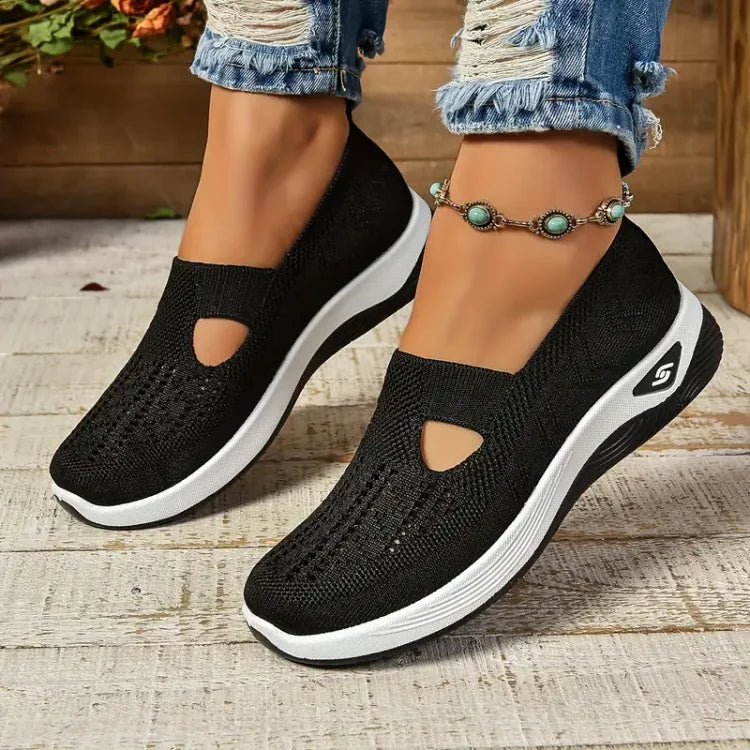 Monique | Comfort Orthopedic Sneakers