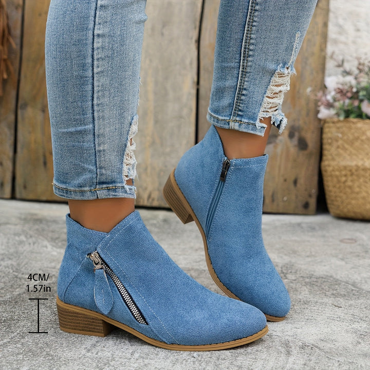 Monica™ | Stylish Orthopedic Shoes for Women