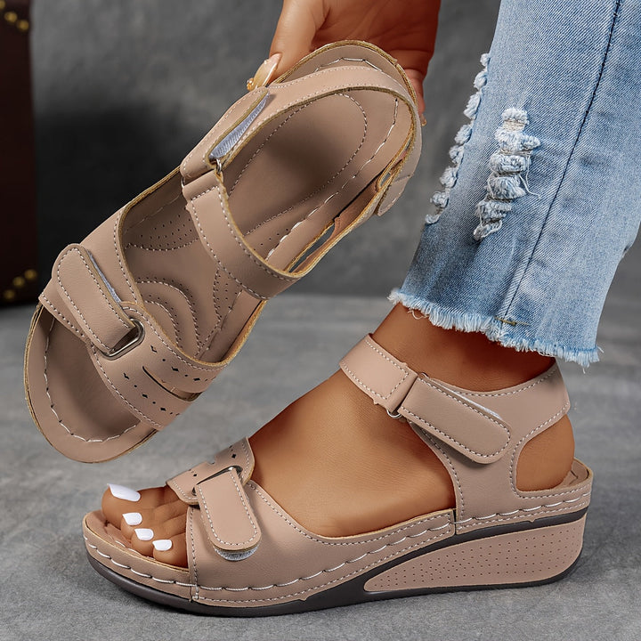 Aureen™ | Comfort Orthopedic Sandals