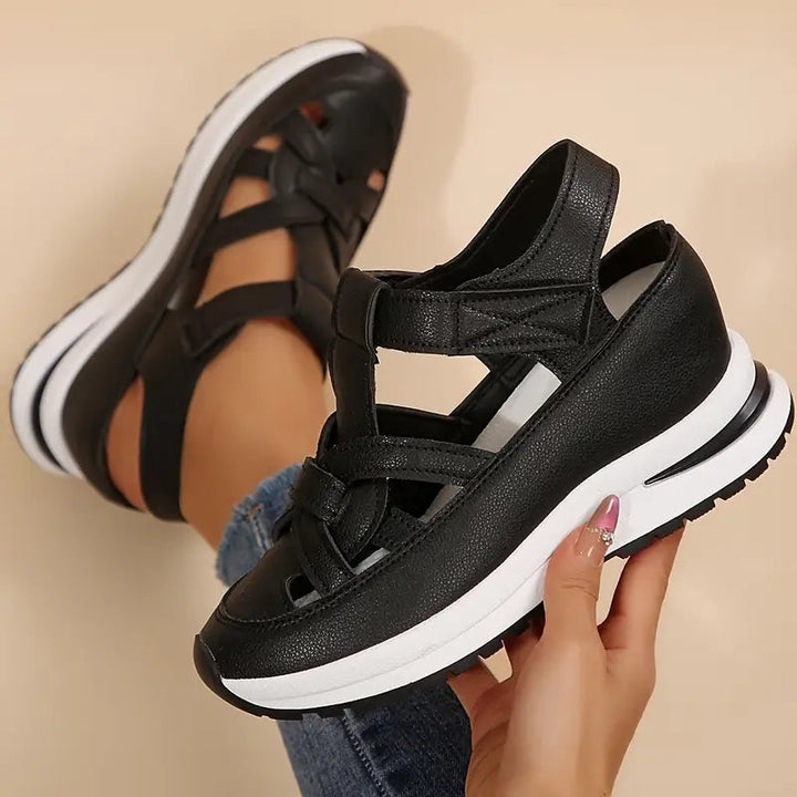 Nicole™ | Orthopedic Sandals