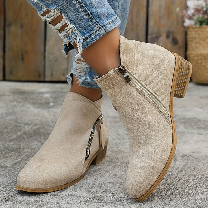 Monica™ | Stylish Orthopedic Shoes for Women