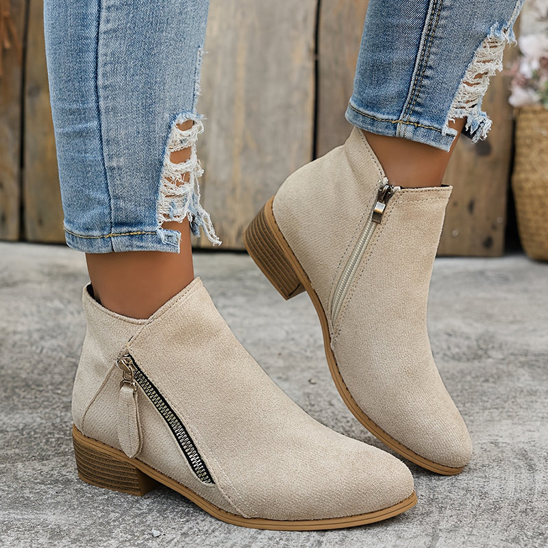 Monica™ | Stylish Orthopedic Shoes for Women