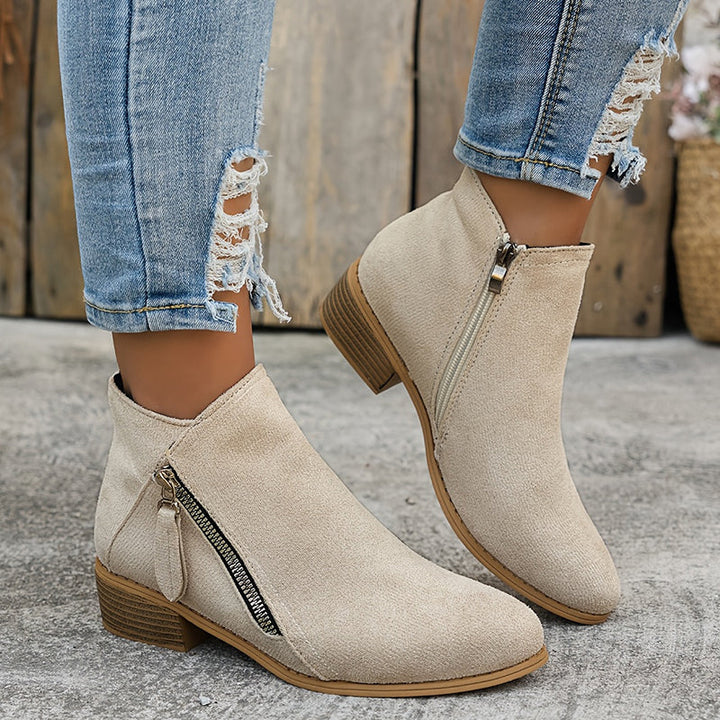 Monica™ | Stylish Orthopedic Shoes for Women