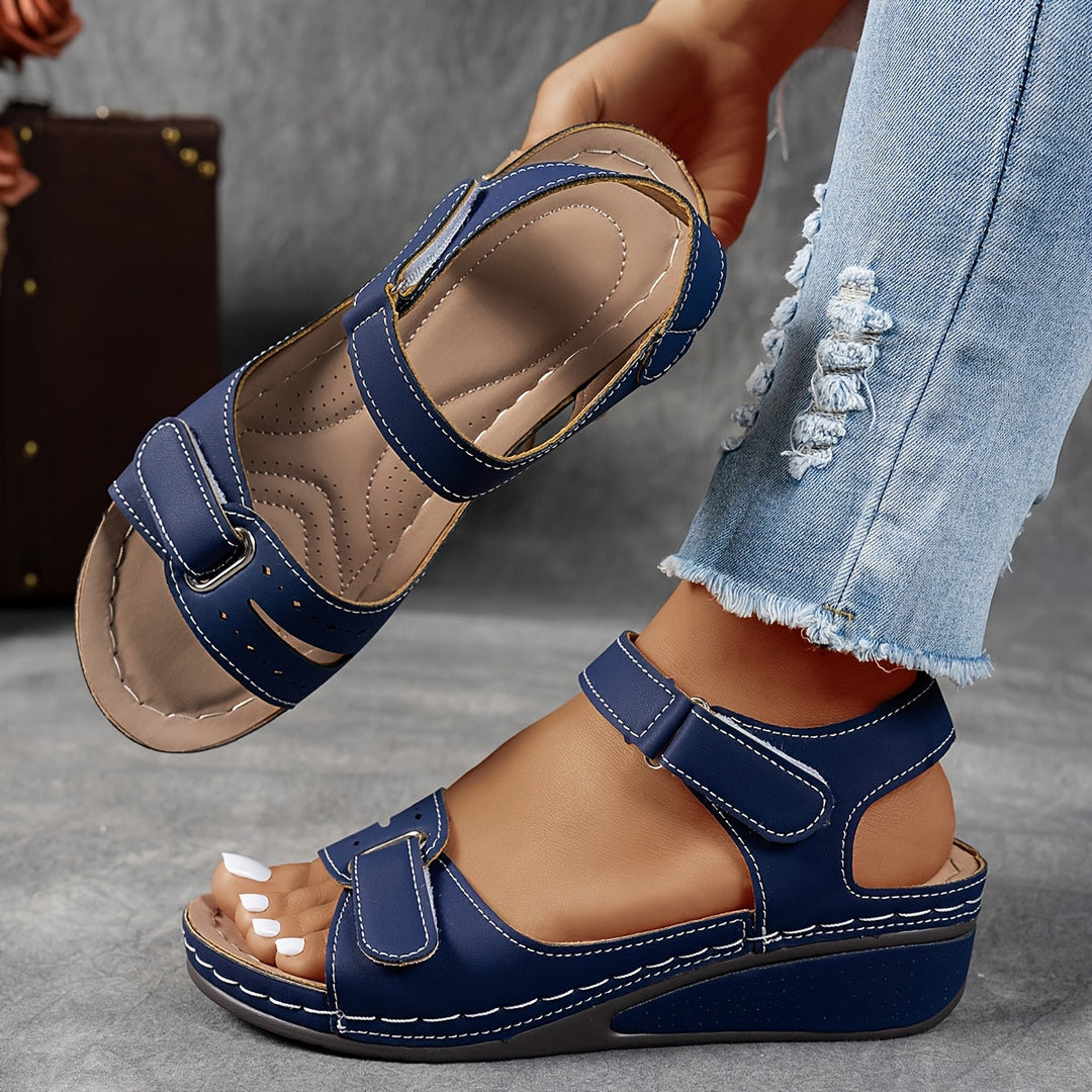 Aureen™ | Comfort Orthopedic Sandals