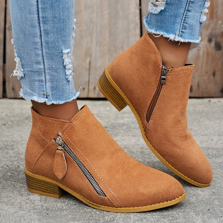 Monica™ | Stylish Orthopedic Shoes for Women
