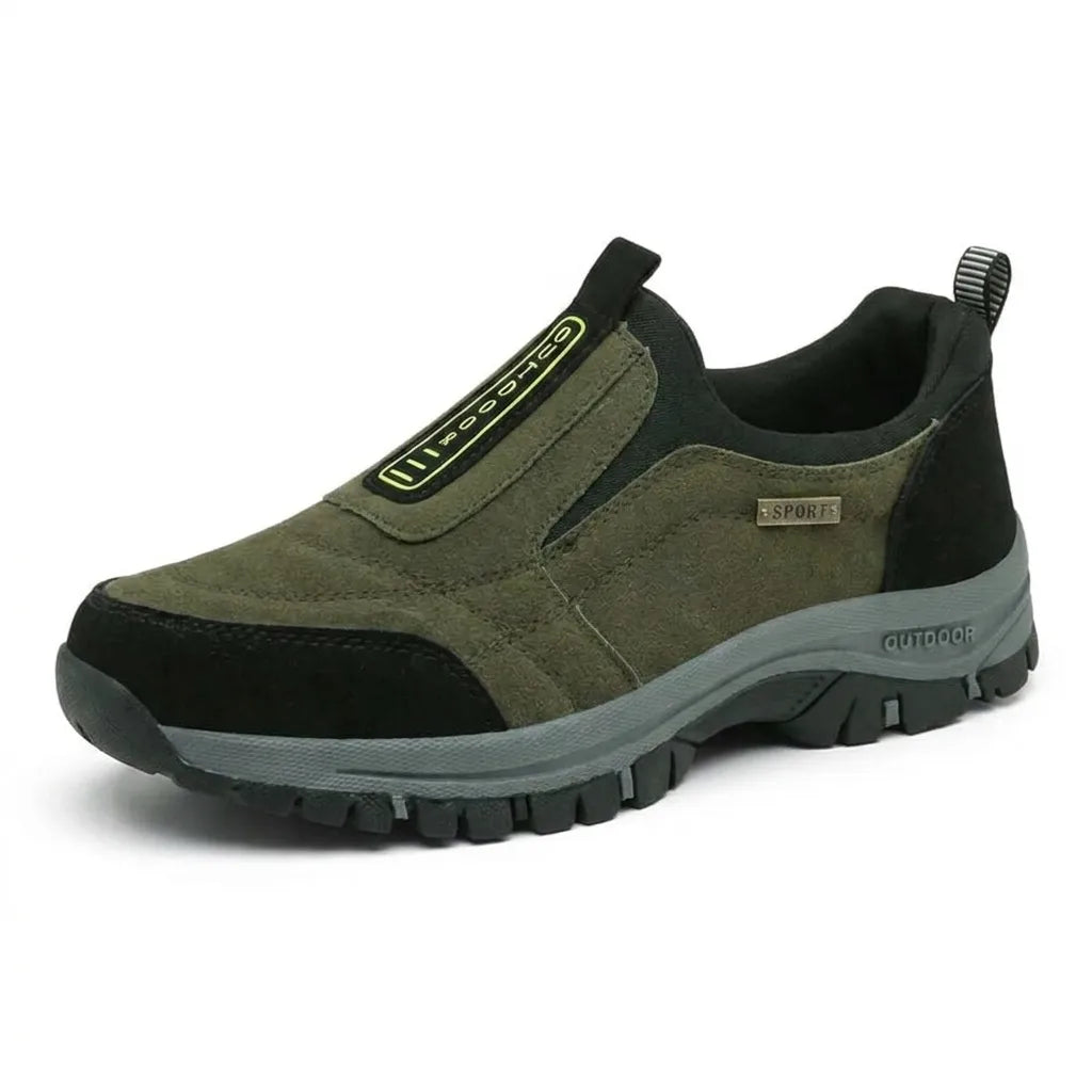 Michel | Walk in Comfort