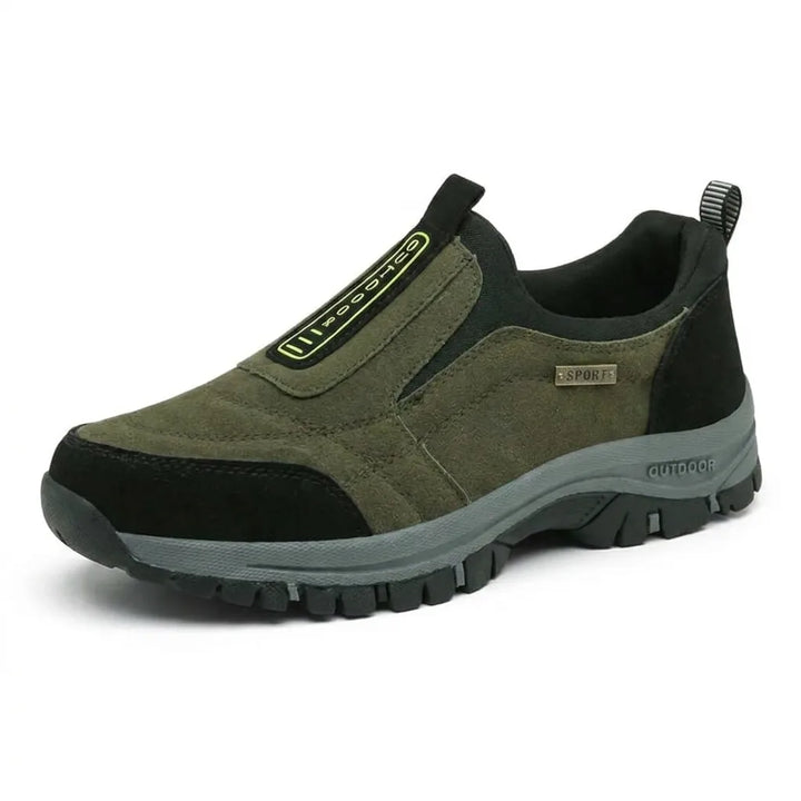 Michel | Walk in Comfort