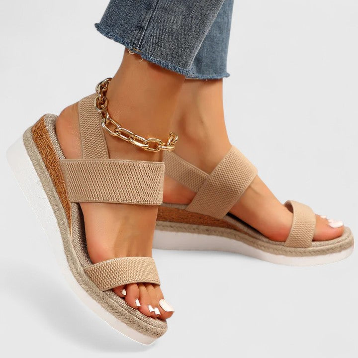 Cynthia | Orthopedic Sandals