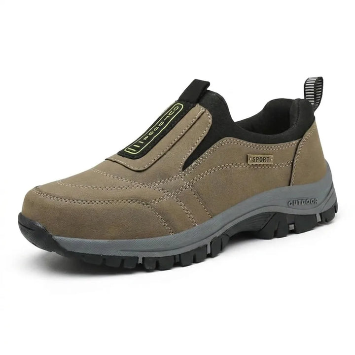 Michel | Walk in Comfort