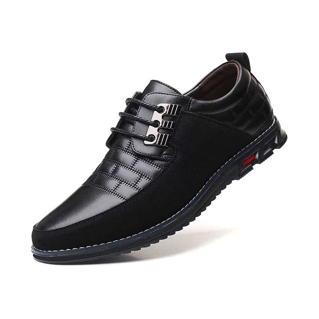Andrè | Synthetic Leather Oxford Shoes