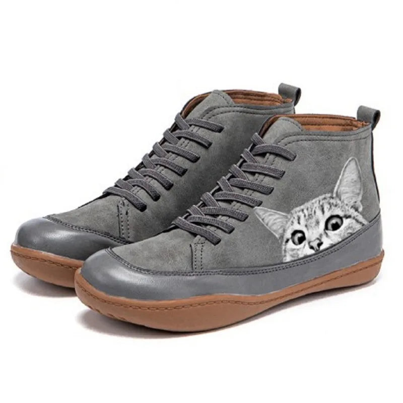 Sylvie | Sneakers for Cats with Ultimate Comfort and Playful Style