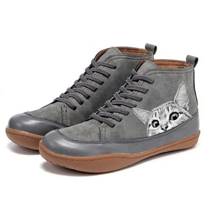 Sylvie | Sneakers for Cats with Ultimate Comfort and Playful Style