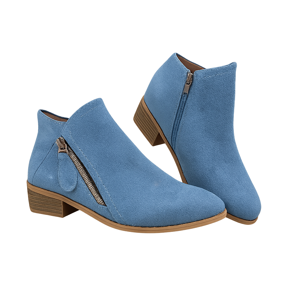 Monica™ | Stylish Orthopedic Shoes for Women