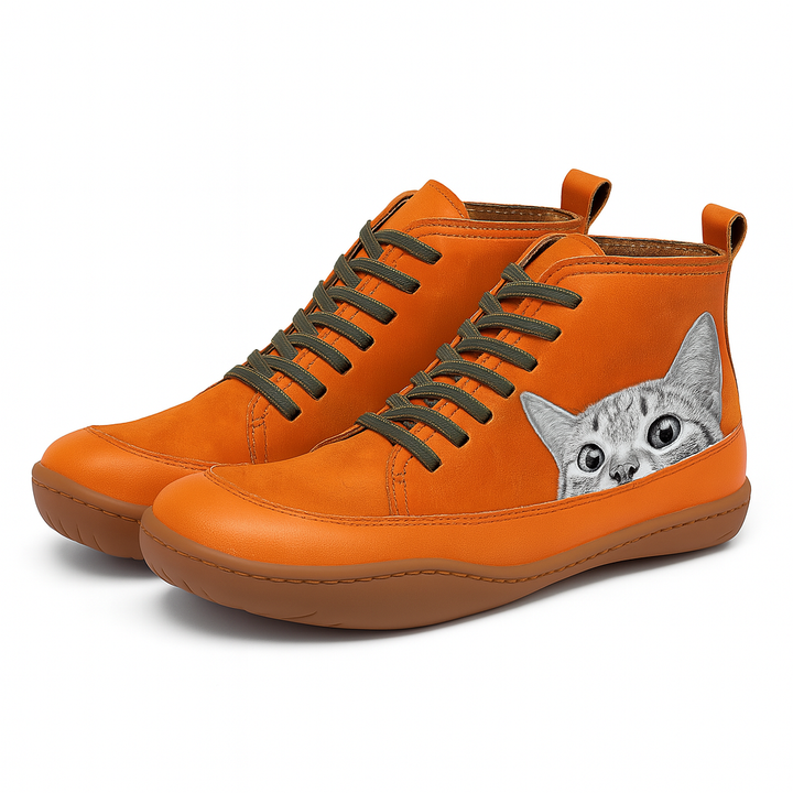 Sylvie | Sneakers for Cats with Ultimate Comfort and Playful Style
