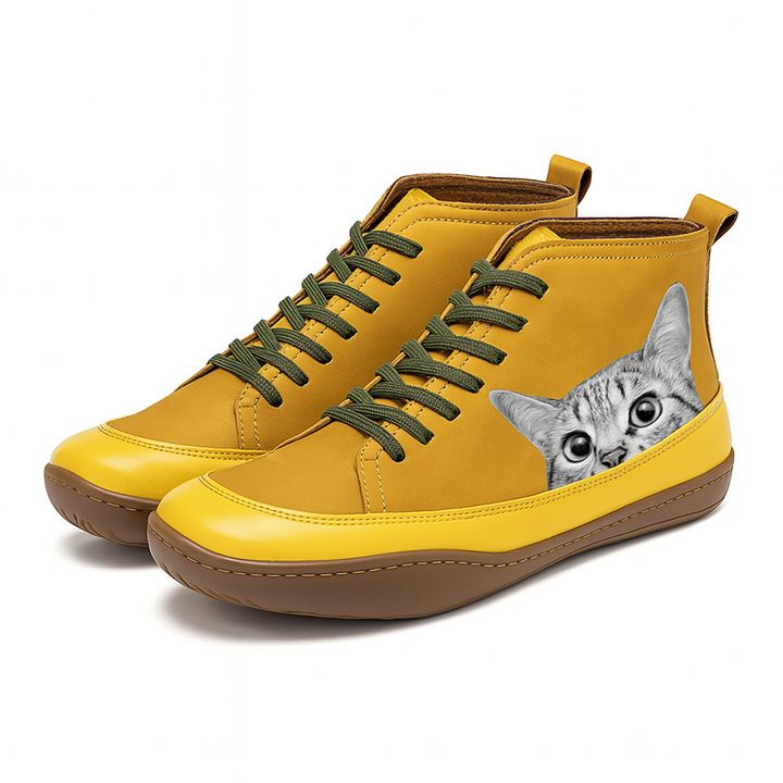 Sylvie | Sneakers for Cats with Ultimate Comfort and Playful Style